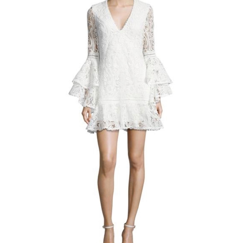 Alexis "Veronique" dress